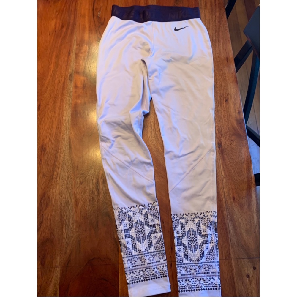 Nike insulated leggings